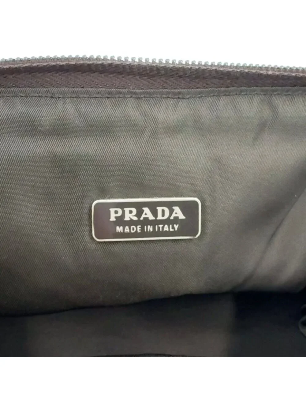 Prada brand name